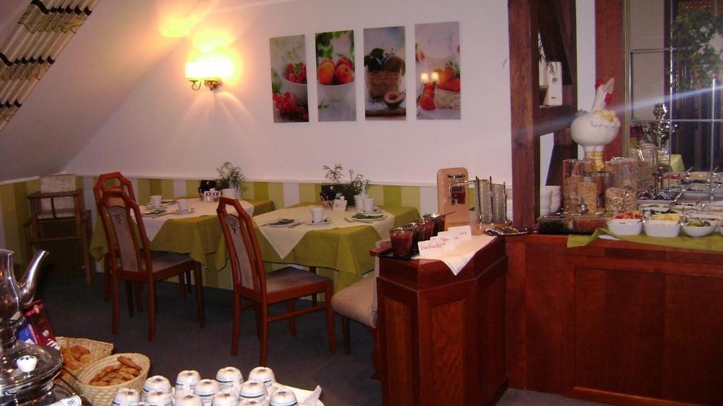 Centralhotel Garni Offenburg Exterior photo